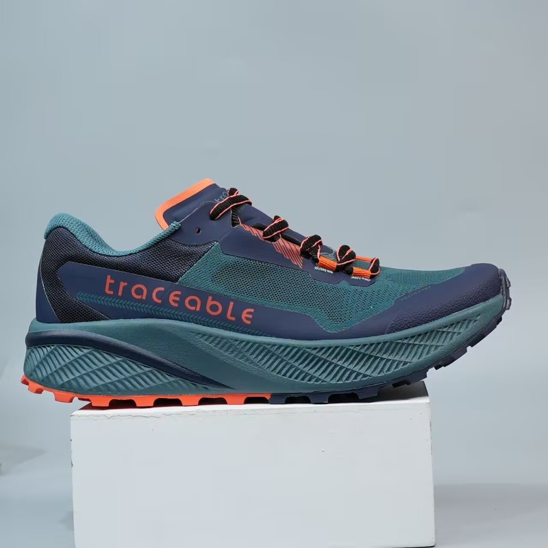 인기 있는 와이드 라스트 미끄럼 방지 남녀 공용 오프로 - Lightweight Road Running Shoes 리뷰 및 가격