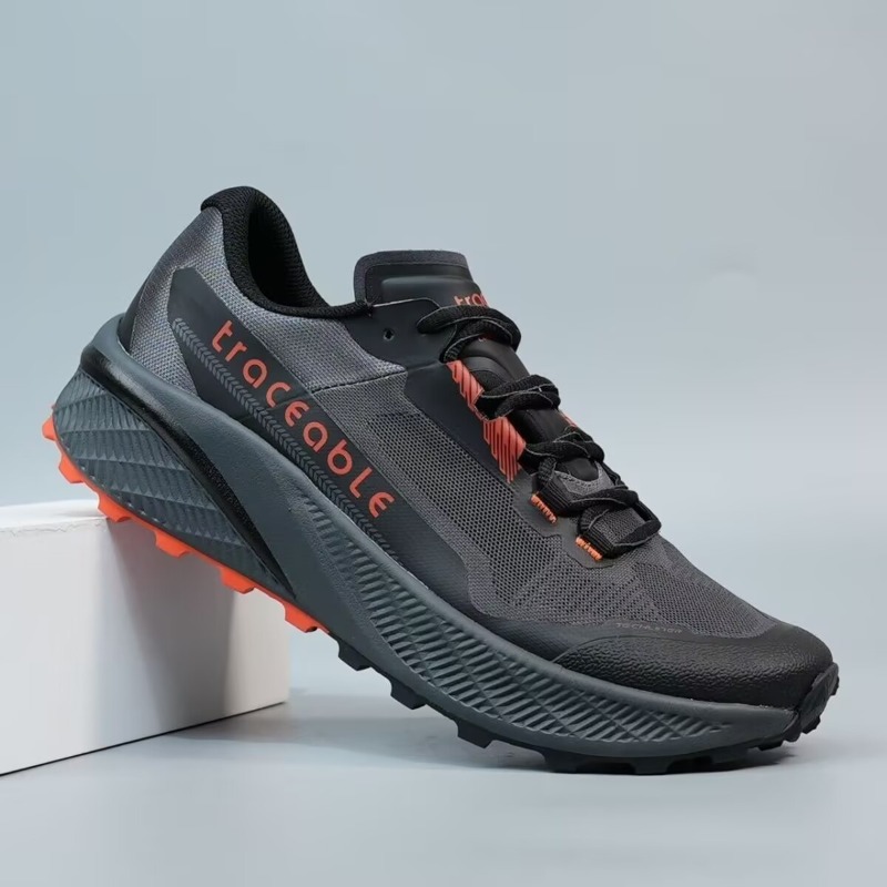 인기 있는 와이드 라스트 미끄럼 방지 남녀 공용 오프로 - Lightweight Road Running Shoes 리뷰 및 가격