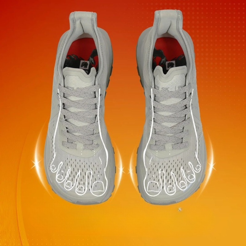 2026 신상품 러닝 트레이너 남성용 미끄럼 방지 러닝 - Anti Slip Trail Running Sneakers 리뷰 및 가격