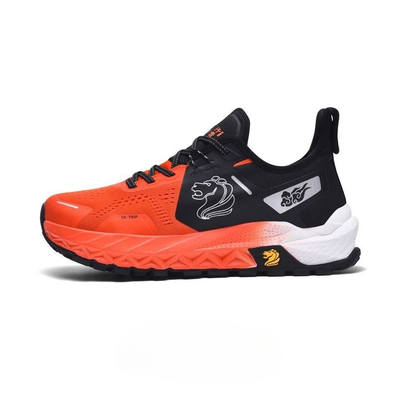 2026 신상품 러닝 트레이너 남성용 미끄럼 방지 러닝 - Anti Slip Trail Running Sneakers 리뷰 및 가격