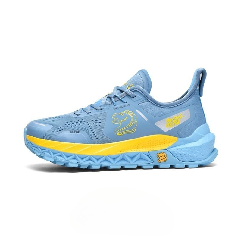 2026 신상품 러닝 트레이너 남성용 미끄럼 방지 러닝 - Anti Slip Trail Running Sneakers 리뷰 및 가격