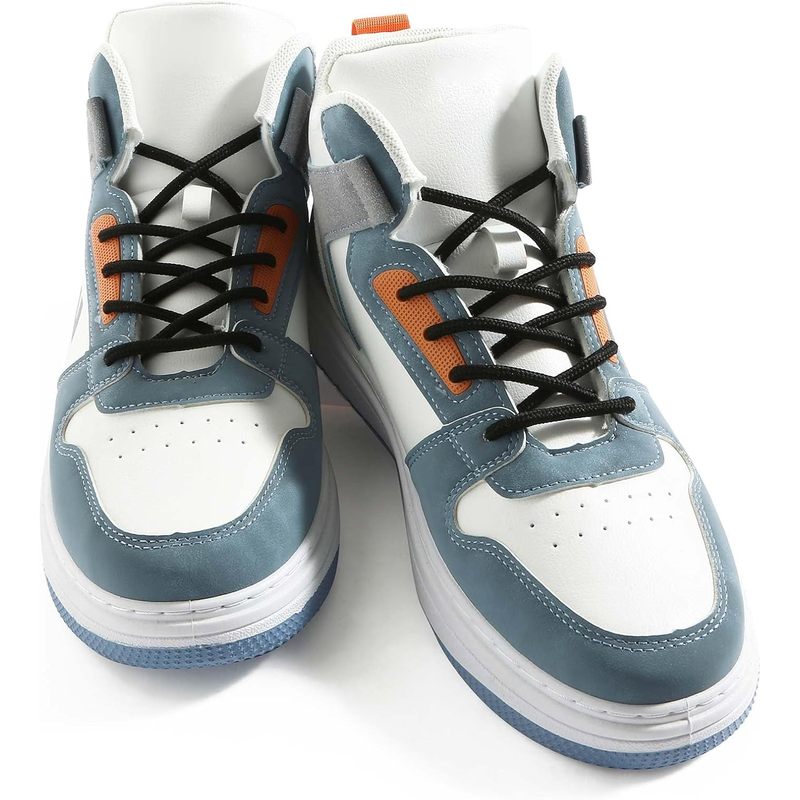 원형 부츠 끈, 길이 130mm, 지름 4mm, 작업  - Men'S Shoes 리뷰 및 가격