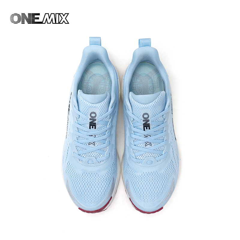 O-Resilio 운동화 남성 쿠션 안정성 야외 스포츠 - Reflective Night Running Shoes 리뷰 및 가격