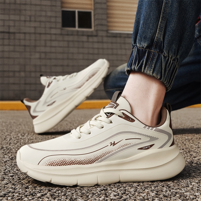 더블스타 남성 와이드 핏 스니커즈 와이드 토 박스 플러 - Wide Toe Box Running Sneakers 리뷰 및 가격
