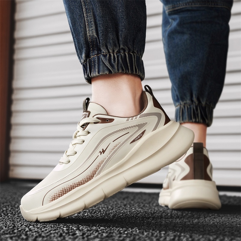더블스타 남성 와이드 핏 스니커즈 와이드 토 박스 플러 - Wide Toe Box Running Sneakers 리뷰 및 가격