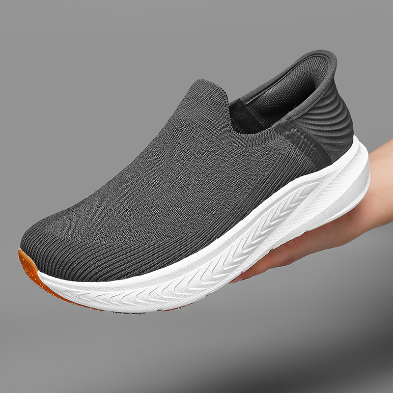 남성용 슬립온 베어풋 슈즈 플러스 사이즈 와이드 토 박 - Wide Toe Box Running Sneakers 리뷰 및 가격