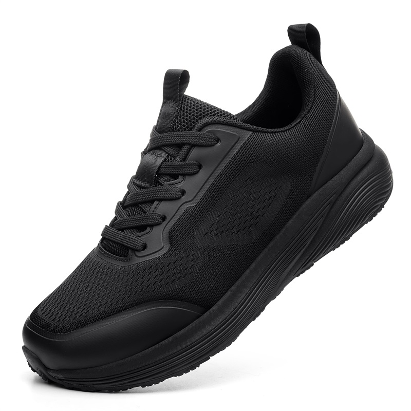 남성용 와이드 토 운동화, 가볍고 통기성 좋은 메쉬 스 - Wide Toe Box Running Sneakers 리뷰 및 가격