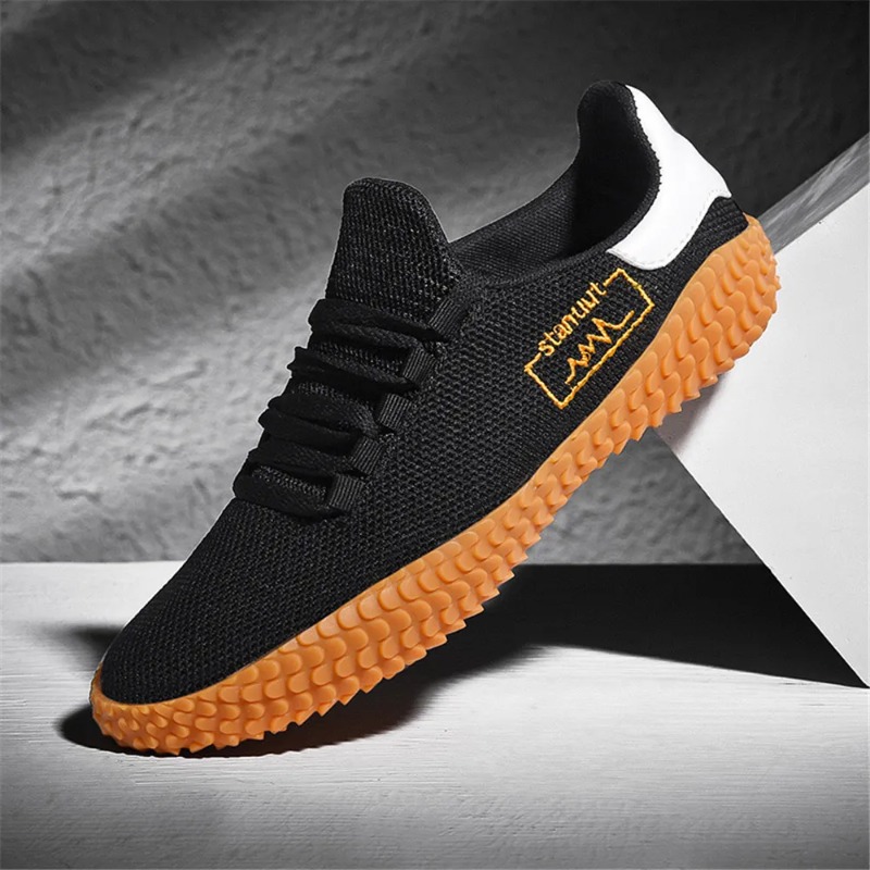 여름 남성 운동화 패션 메쉬 캐주얼 신발 남성용 고품질 - Waterproof Goretex Running Shoes 리뷰 및 가격