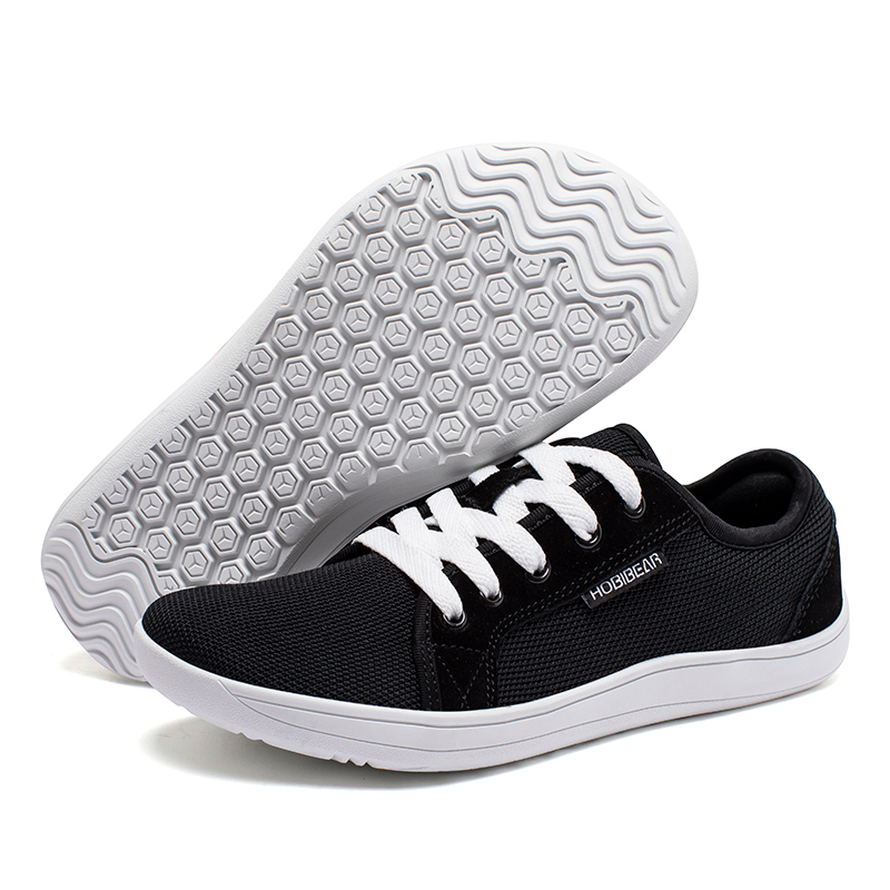 HOBIBEAR 와이드 발가락 맨발 신발 여성 남성 야 - Wide Toe Box Running Sneakers 리뷰 및 가격