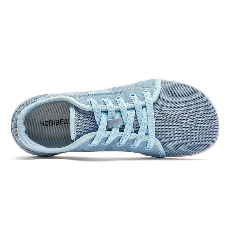 HOBIBEAR 와이드 발가락 맨발 신발 여성 남성 야 - Wide Toe Box Running Sneakers 리뷰 및 가격