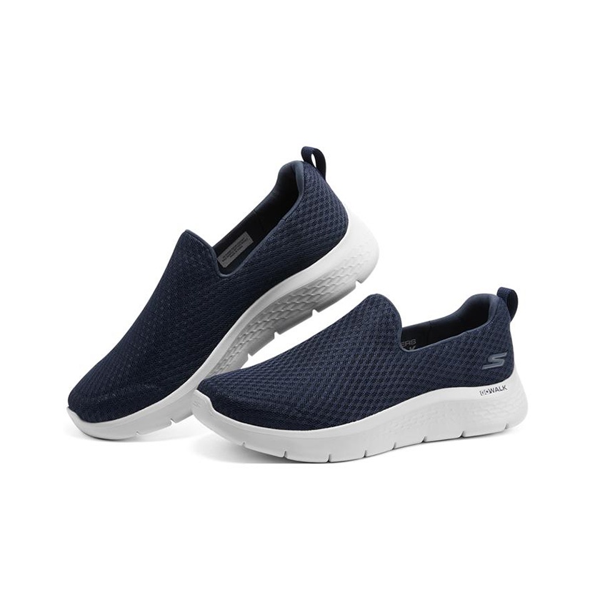 스케쳐스 고 워크 플레 메쉬, 텍스타일 로우탑 캐주얼  - Men'S Shoes 리뷰 및 가격