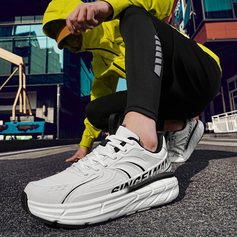 트레일 러닝화 미끄럼 방지 경량 스포츠화 통기성 내구성 - Anti Slip Trail Running Sneakers 리뷰 및 가격