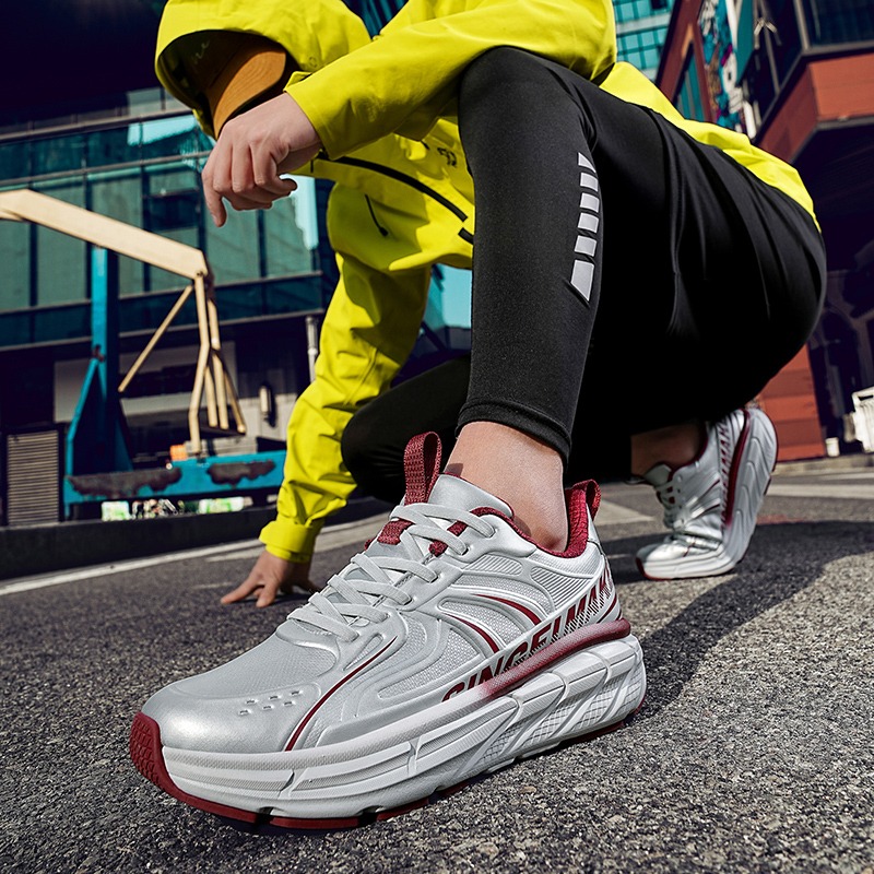 트레일 러닝화 미끄럼 방지 경량 스포츠화 통기성 내구성 - Anti Slip Trail Running Sneakers 리뷰 및 가격