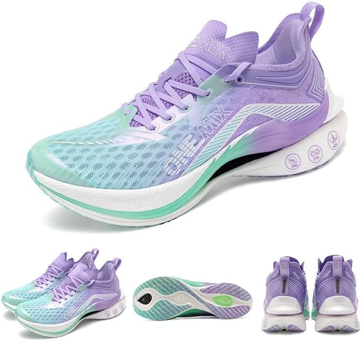 ONEMIX T700 카본 플레이트 마라톤 러닝 레이싱 - Carbon Plate Marathon Racing Shoes 리뷰 및 가격