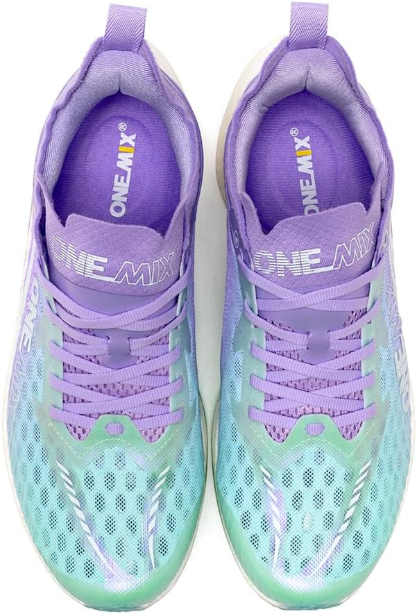 ONEMIX T700 카본 플레이트 마라톤 러닝 레이싱 - Carbon Plate Marathon Racing Shoes 리뷰 및 가격