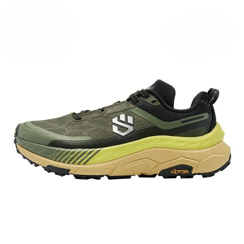 2026년 프로 트레일 러닝화 남성용 고품질 아웃도어  - Anti Slip Trail Running Sneakers 리뷰 및 가격